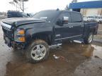 2015 Chevrolet Silverado K2500 High Country