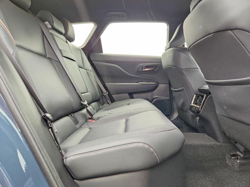 2025 Toyota Crown Signia xle