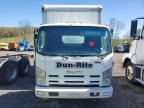 2012 Isuzu NPR HD BOX Truck
