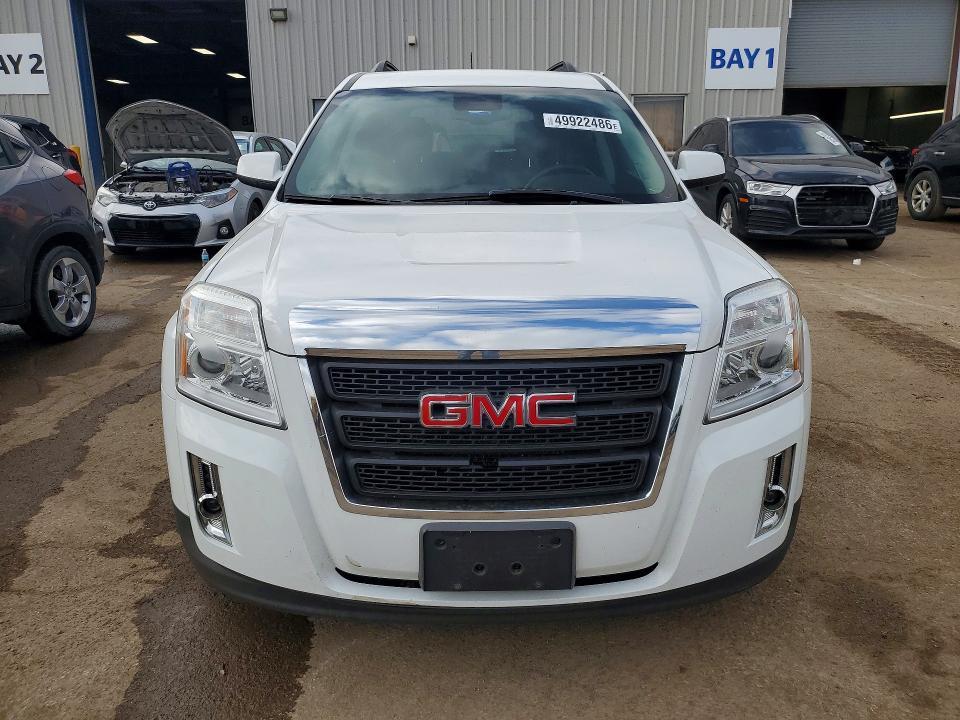 2014 GMC Terrain slt