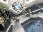 2012 BMW R1200 RT