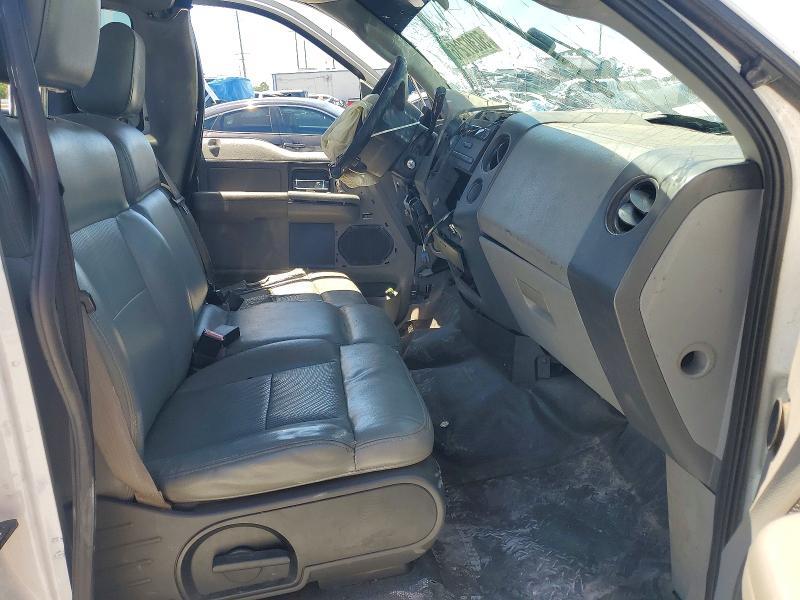 2006 Ford F150