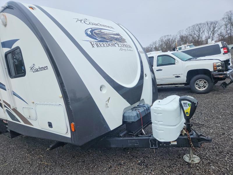 2013 Foresriver 2013 Forest River Freedom Express Camper