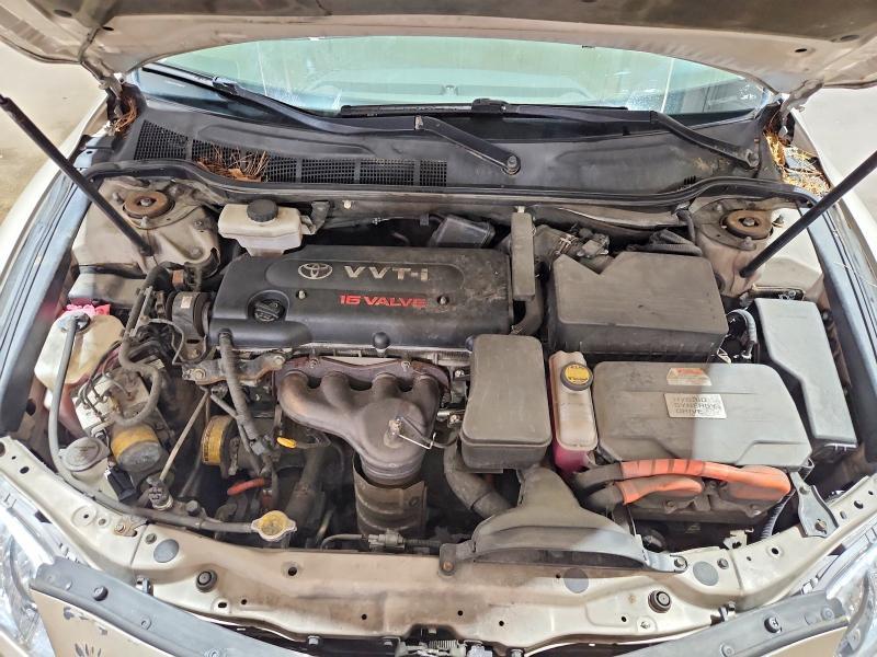 2007 Toyota Camry Hybrid