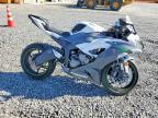 2021 Kawasaki ZX636 K