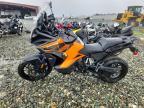2023 KTM 1290 Super Adventure S