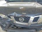 2012 Nissan Frontier S