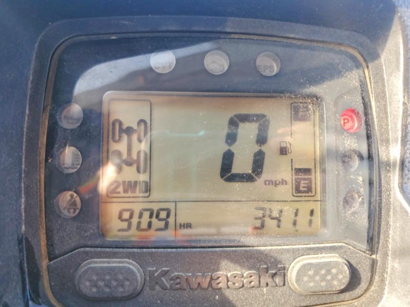 2020 Kawasaki Kaf820 j