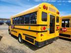 2012 Chevrolet Express School Bus