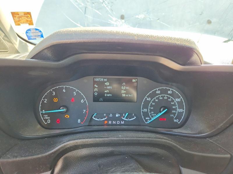 2019 Ford Transit Connect XL
