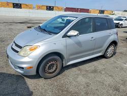 2006 Scion Xa Base en venta en Van Nuys, CA