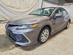 2021 Toyota Camry le for sale in Greenwell Springs, LA