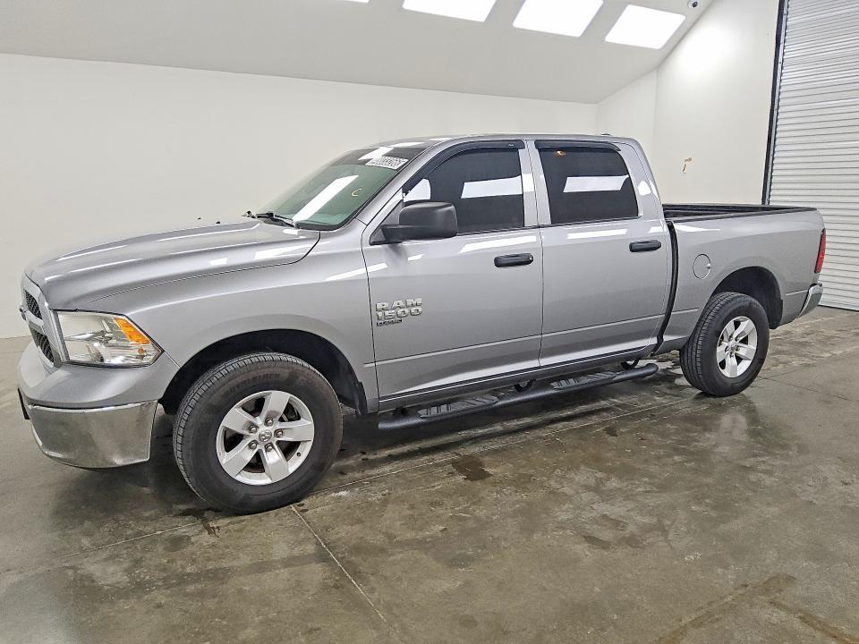 2022 Dodge RAM 1500 Classic SLT