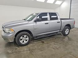 Dodge Vehiculos salvage en venta: 2022 Dodge RAM 1500 Classic SLT
