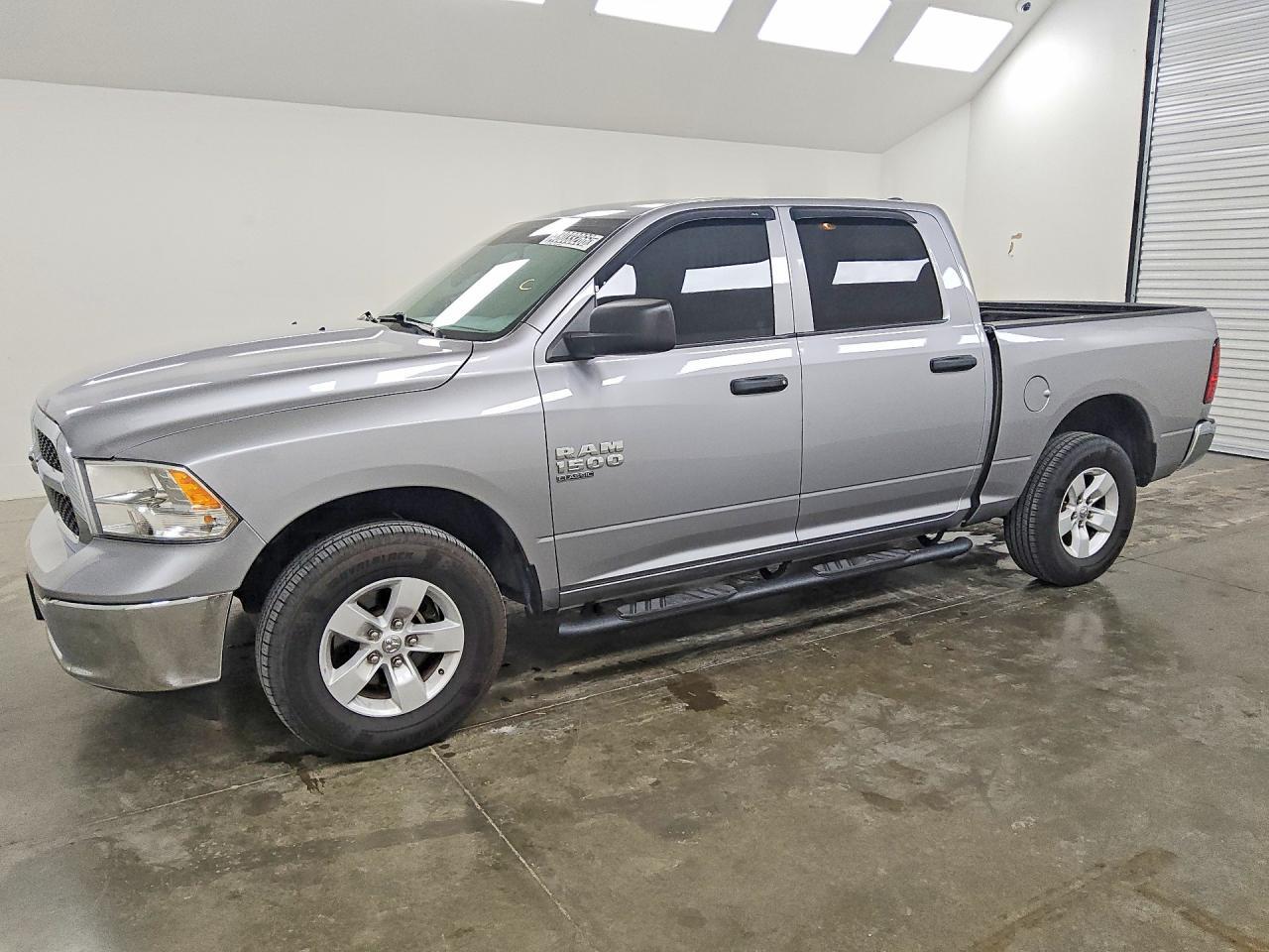 2022 Dodge RAM 1500 Classic SLT