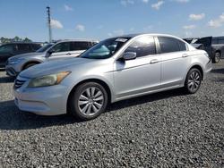 Honda Vehiculos salvage en venta: 2011 Honda Accord exl