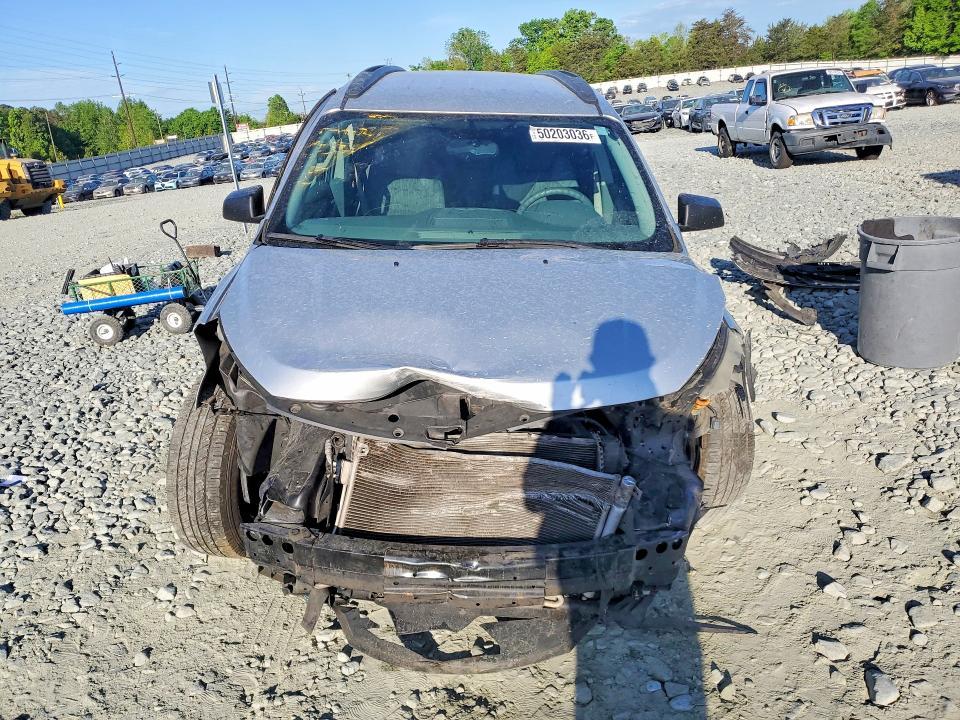 2015 Chevrolet Traverse ls