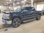2015 Chevrolet Silverado K1500 LTZ