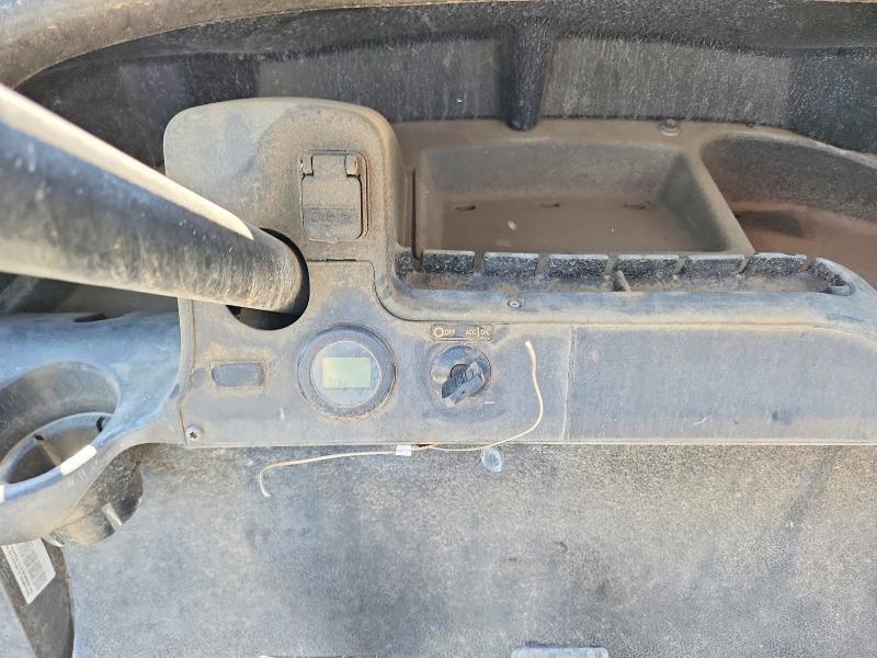 2020 Club Car Tempo Lithium