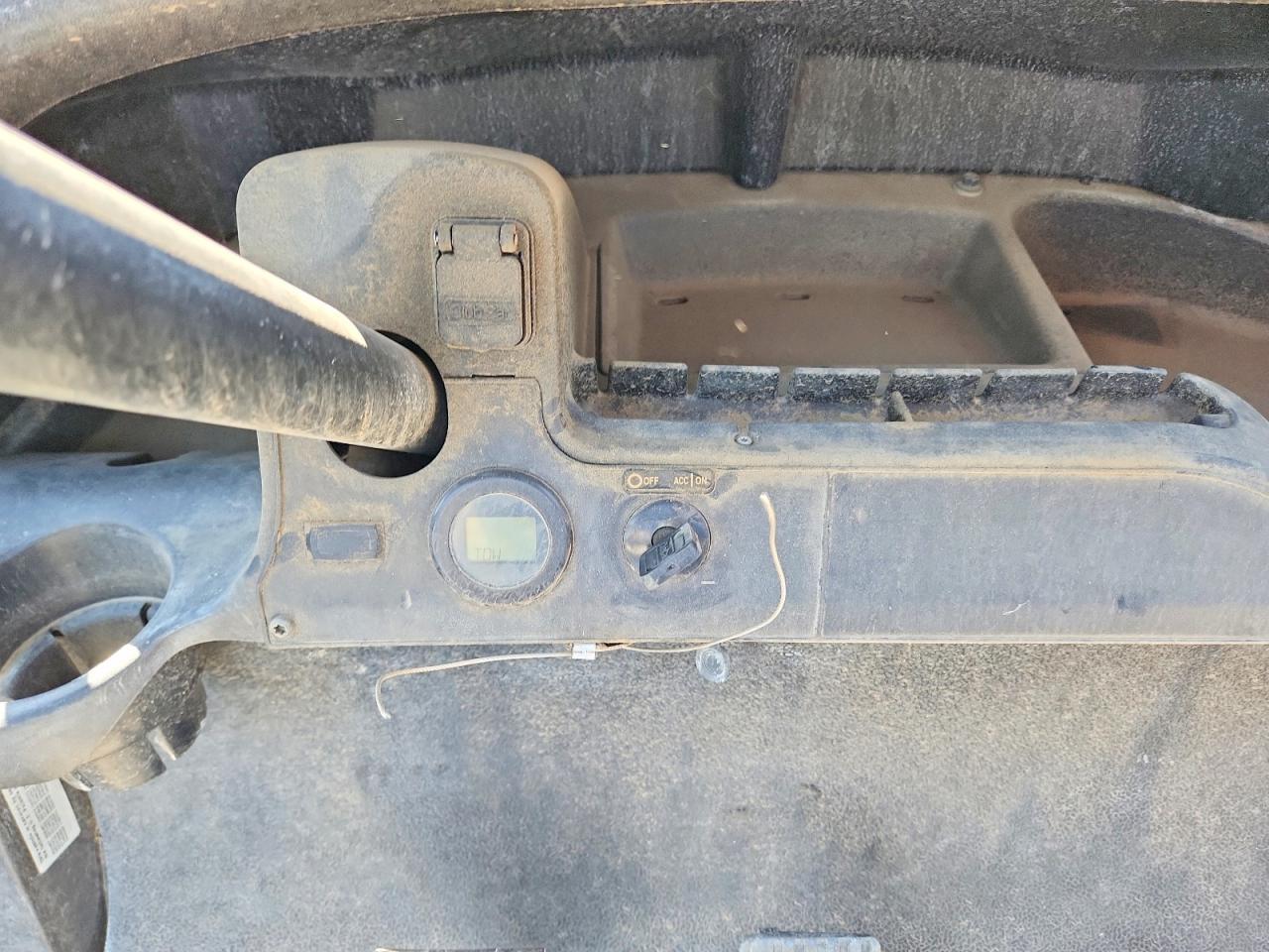 2020 Club Car Tempo Lithium