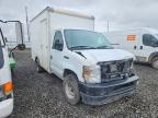 2022 Ford Econoline E350 Super Duty Cutaway Van