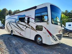 Salvage cars for sale from Copart Shreveport, LA: 2020 Hurricane 2019 Ford Hurricane RV