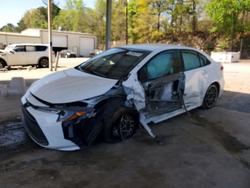 2025 Toyota Corolla le for sale in Hueytown, AL