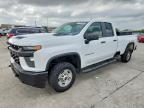 2020 Chevrolet Silverado K2500 Heavy Duty