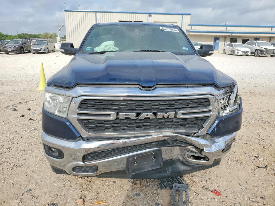 2022 Dodge RAM 1500 BIG Horn