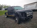 2013 Ford F450 Super Duty