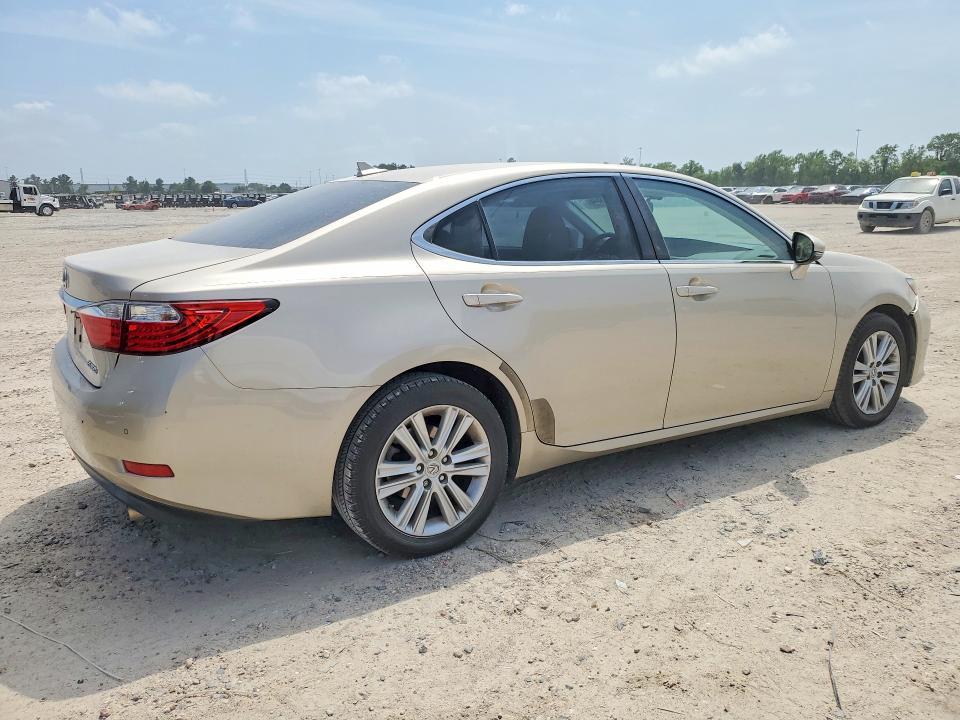 2014 Lexus Es 350