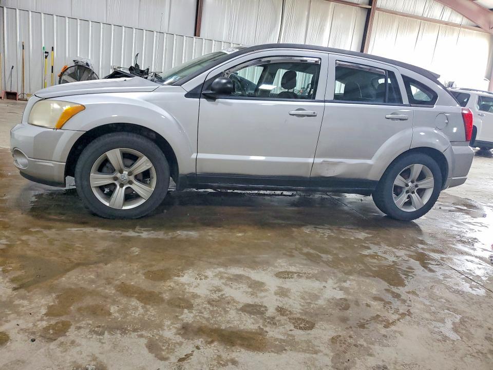 2011 Dodge Caliber Mainstreet