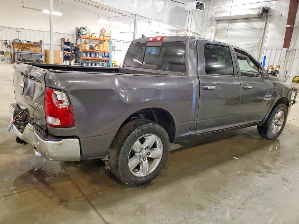 2014 Dodge RAM 1500 SLT