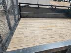 2019 Innovative Trailers 2019 Innovative 8SA-L10 Utility Trailer