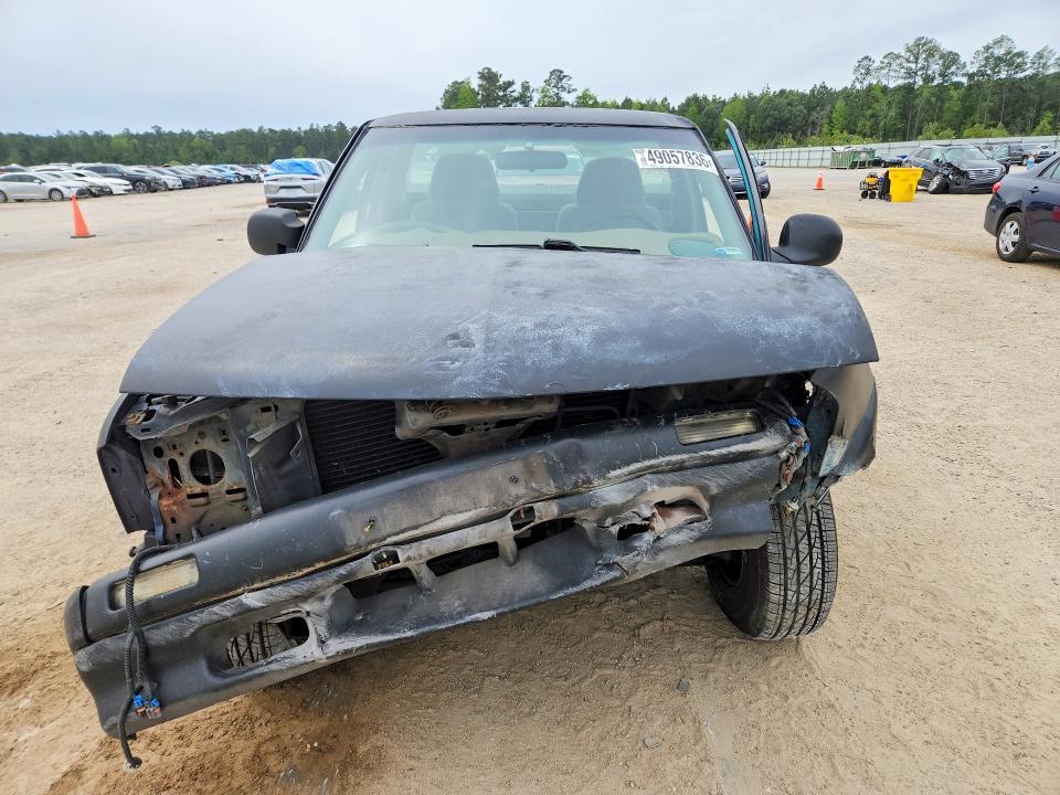 1998 GMC Sonoma