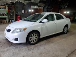 2010 Toyota Corolla le for sale in Albany, NY