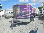 2004 Unknown 2004 Urwi Trailer-Enclosed Cargo Trailer