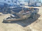 2023 PJ 1D192 Utility Trailer