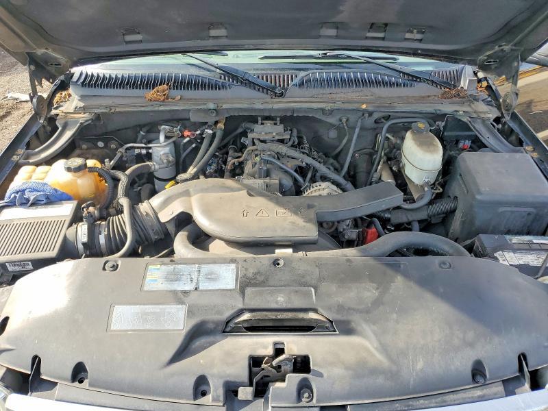 2004 GMC Yukon xl Denali