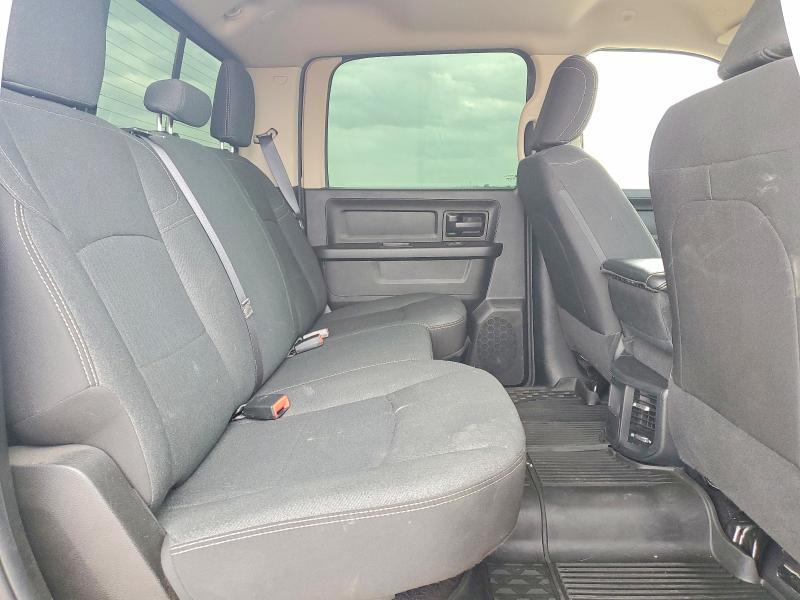 2020 Dodge RAM 2500 Tradesman