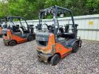 2014 Toyota TA 8FGCU20 Forklift