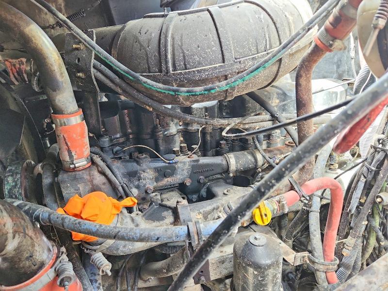 2000 Mack 600 Ch600