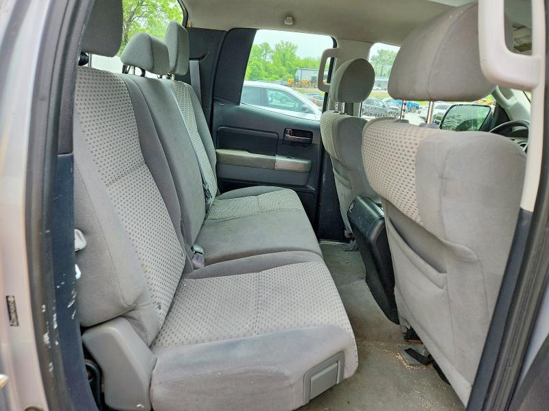 2008 Toyota Tundra SR5