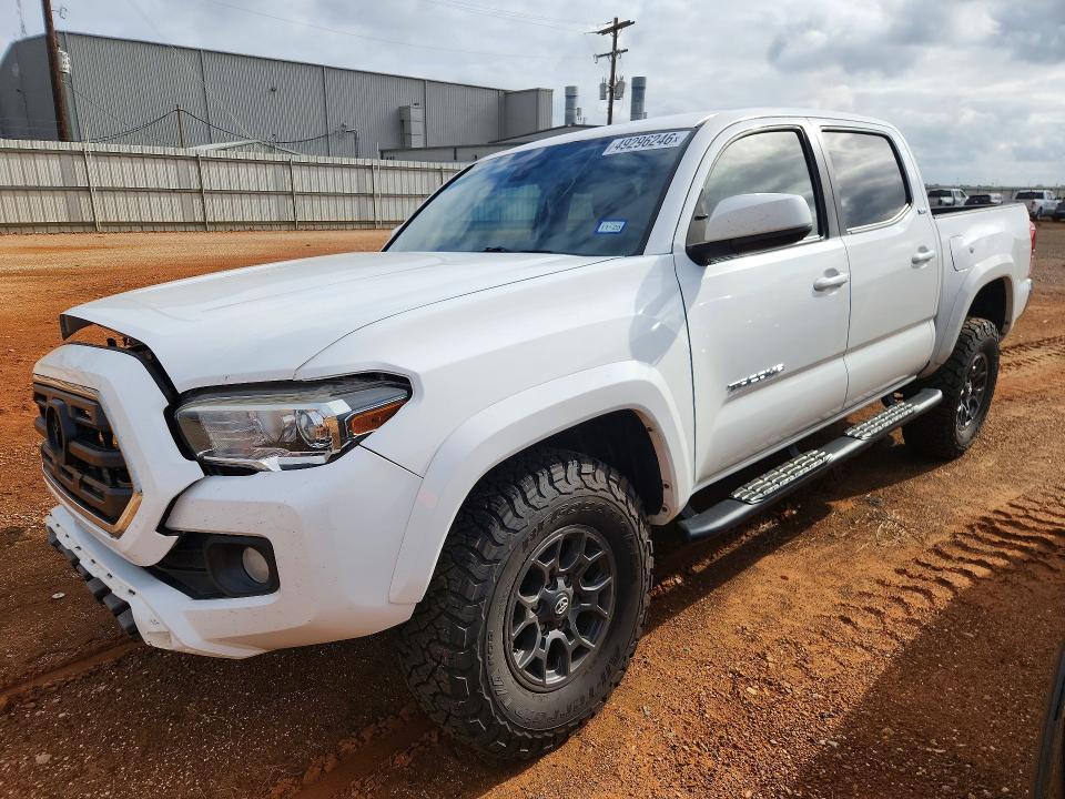 2018 Toyota Tacoma SR5 V6