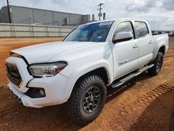 2018 Toyota Tacoma SR5 V6 en venta en Longview, TX