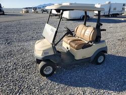 Vehiculos salvage en venta de Copart North Las Vegas, NV: 2020 Temp Lithium