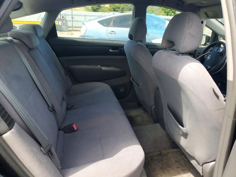 2007 Toyota Prius Base