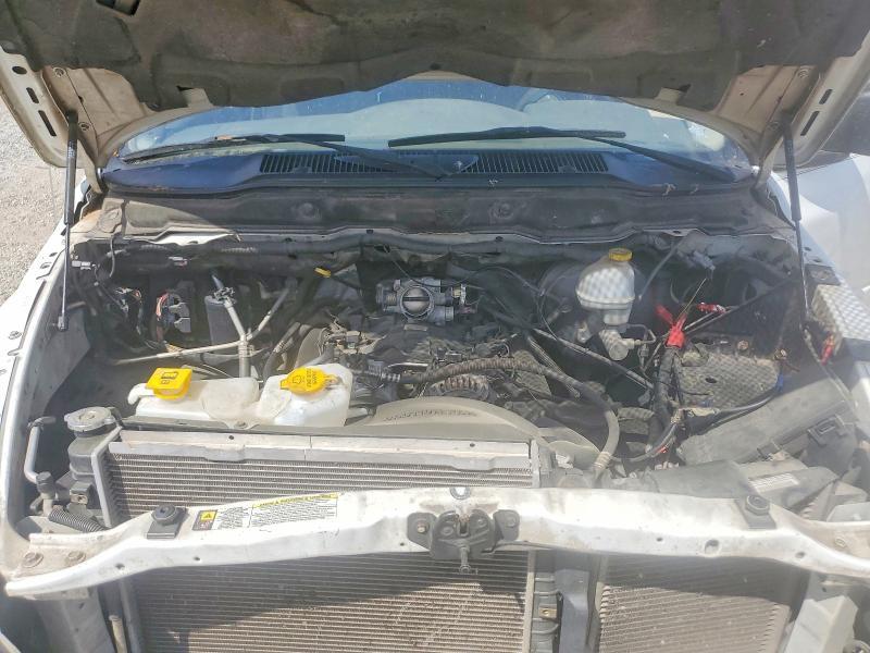 2007 Dodge Ram 1500 st