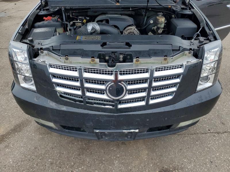 2007 Cadillac Escalade EXT