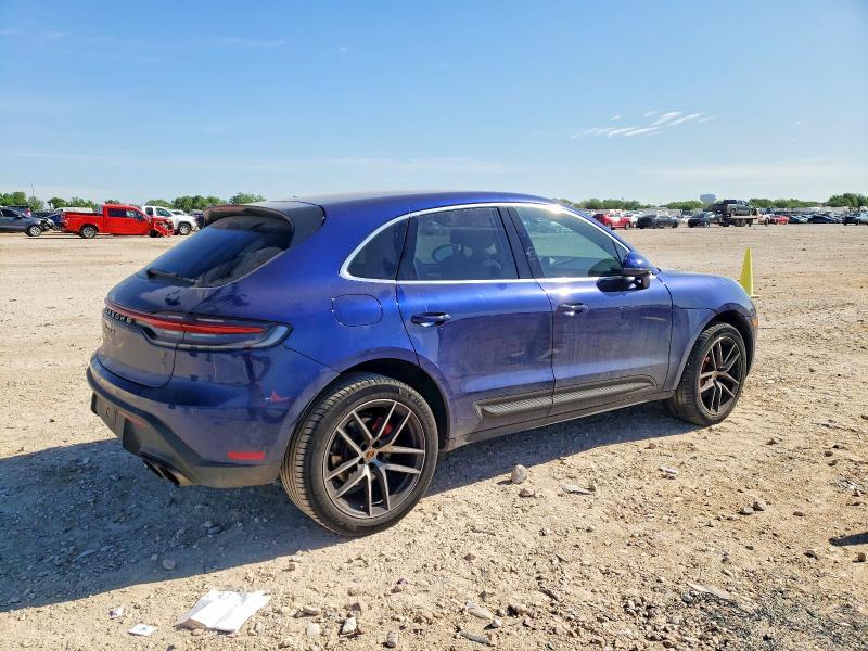 2023 Porsche Macan s